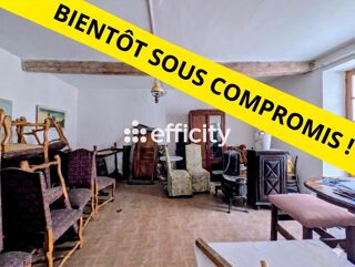  Maison à vendre 1 pièce 60 m²