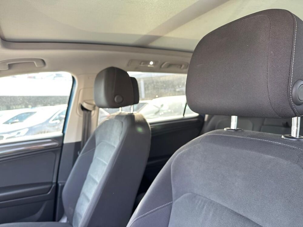 Tiguan Allspace 1.5 TSI 150 ACT CARAT DSG7 2020 occasion 78240 Chambourcy