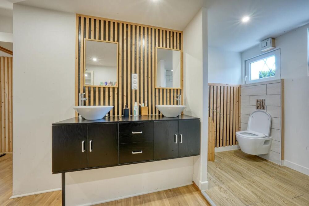 � vendre  Maison Angresse (40150)