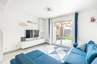  Maison � vendre 3 pi�ces 44 m�