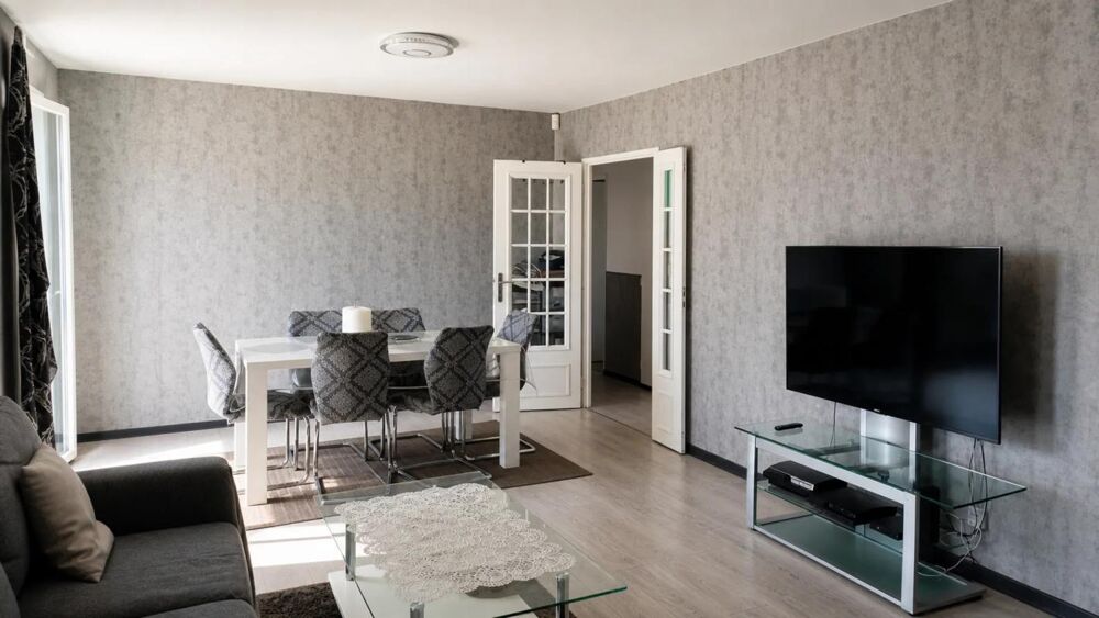 Vente Maison Maison de 4 pièces de 80 m² à Frenelles-en-Vexin Frenelles en vexin
