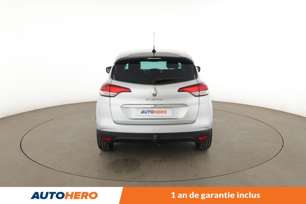 Sc&eacute;nic 1.2 TCe Energy Intens 130 ch 2017 occasion 92130 Issy-les-Moulineaux