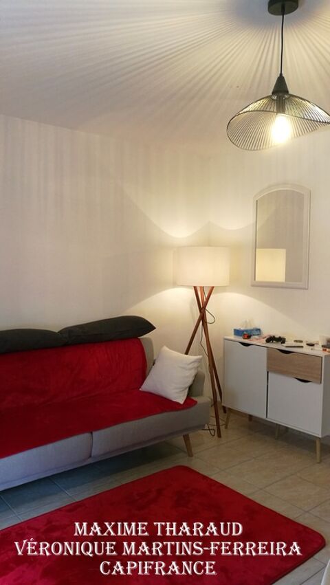  Appartement � louer 2 pi�ces 42 m� Vierzon