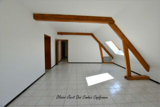  Appartement à vendre 3 pièces 73 m²