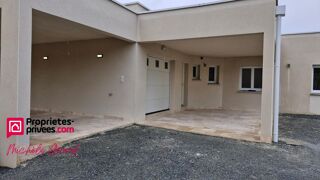  Villa � vendre 4 pi�ces 120 m�