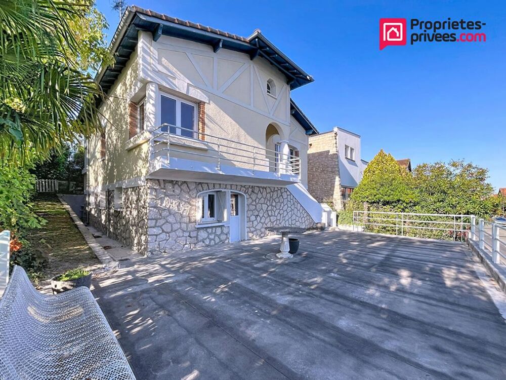  vendre  Maison Toulouse (31500)