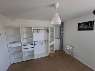  Appartement � vendre 2 pi�ces 53 m�