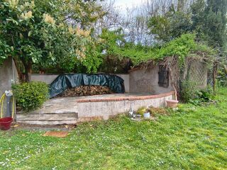  Maison à vendre 7 pièces 234 m²