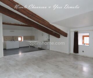  Appartement  vendre 2 pices 61 m