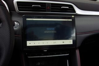 MG.ZS EV Autonomie Etendue 70kWh - 115 kW 2WD Luxury 2023 occasion 78240 Chambourcy