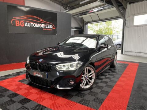 Annonce voiture BMW Srie 1 18490 