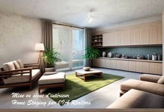  Appartement � vendre 4 pi�ces 63 m�