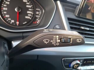 Q5 II (2) 45 TFSI 265 QUATTRO DESIGN S tronic 7 2024 occasion 55800 Contrisson