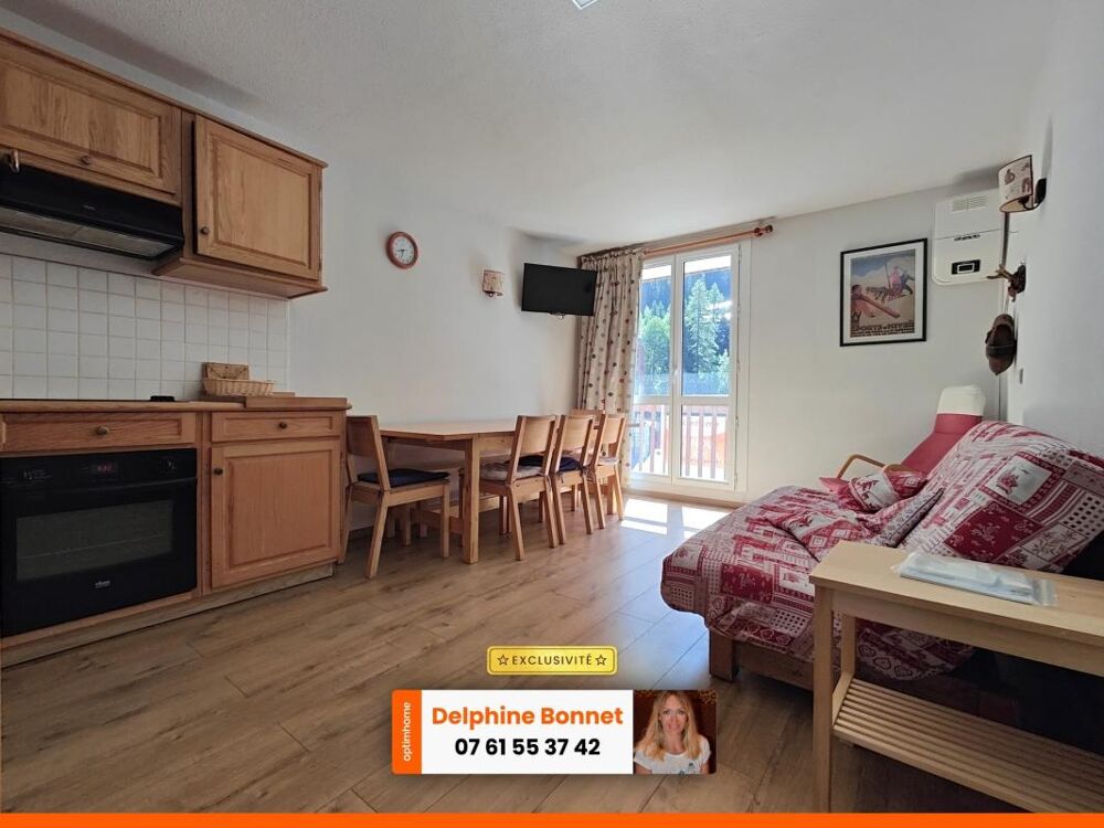 Appartement 4 pièces 75 m² · à Modane · 75 m² · 250 000 €