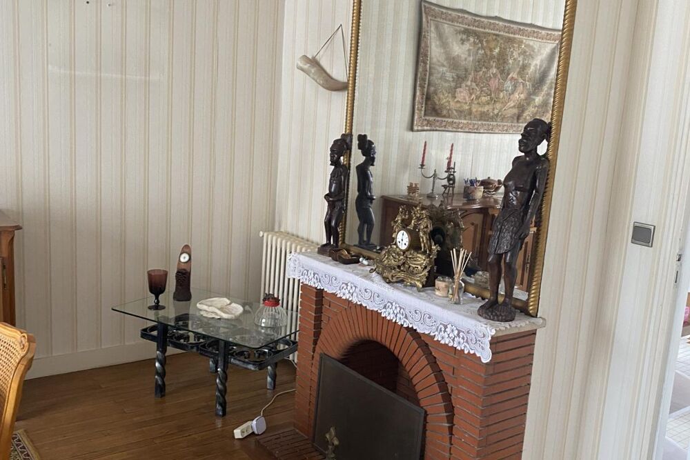 Vente Maison Maison Pessac