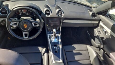 Boxster 2.0 300 PDK7 . - Automatique Entretien constructeur 2019 occasion 86000 Poitiers