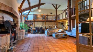  Maison � vendre 6 pi�ces 300 m�