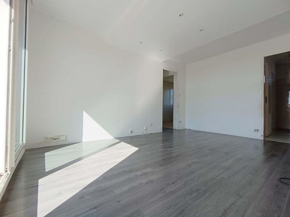 Appartement Martigues 3 pièce(s) 60 m2 Balcon