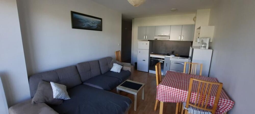 Location Appartement Appartement de 33m2 à louer sur Pornichet Pornichet