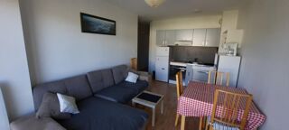  Appartement à louer 2 pièces 33 m²