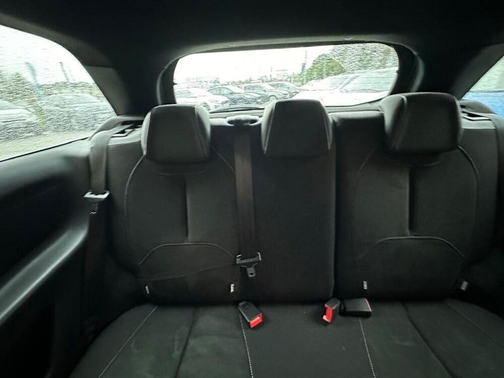 DS3 (2) 1.2 PURETECH 110 S&S PERFORMANCE LINE EAT6 2016 occasion 78240 Chambourcy