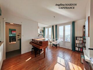  Appartement  vendre 2 pices 35 m