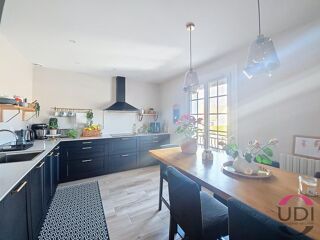  Maison � vendre 5 pi�ces 143 m�