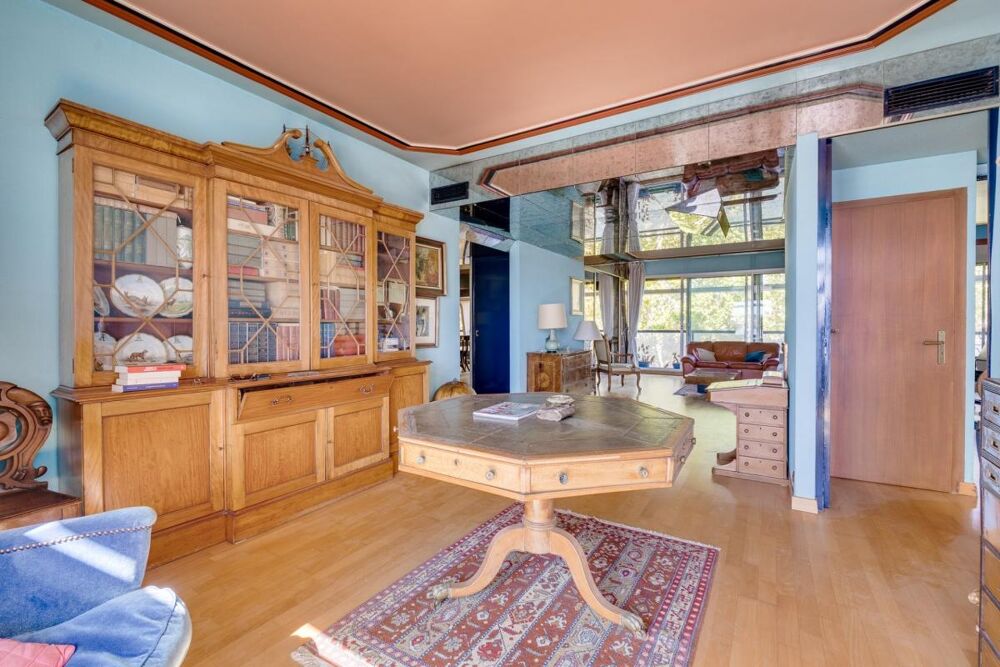 Vente Appartement Hyper centre, T5 de 124m² avec vue dégagée et 2 places de parking Toulouse