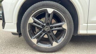 Q2 1.6 TDI 116 S-Tronic 7 S line - Automatique Entretien constr 2022 occasion 13001 Marseille
