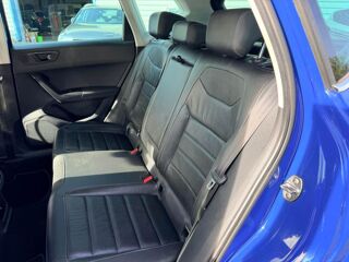 Ateca 1.6 TDI 115ch Start&Stop Urban Advanced Ecomotive 2018 occasion 84700 Sorgues