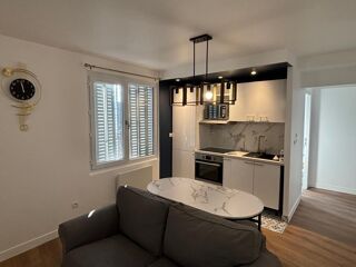  Appartement � louer 3 pi�ces 42 m�