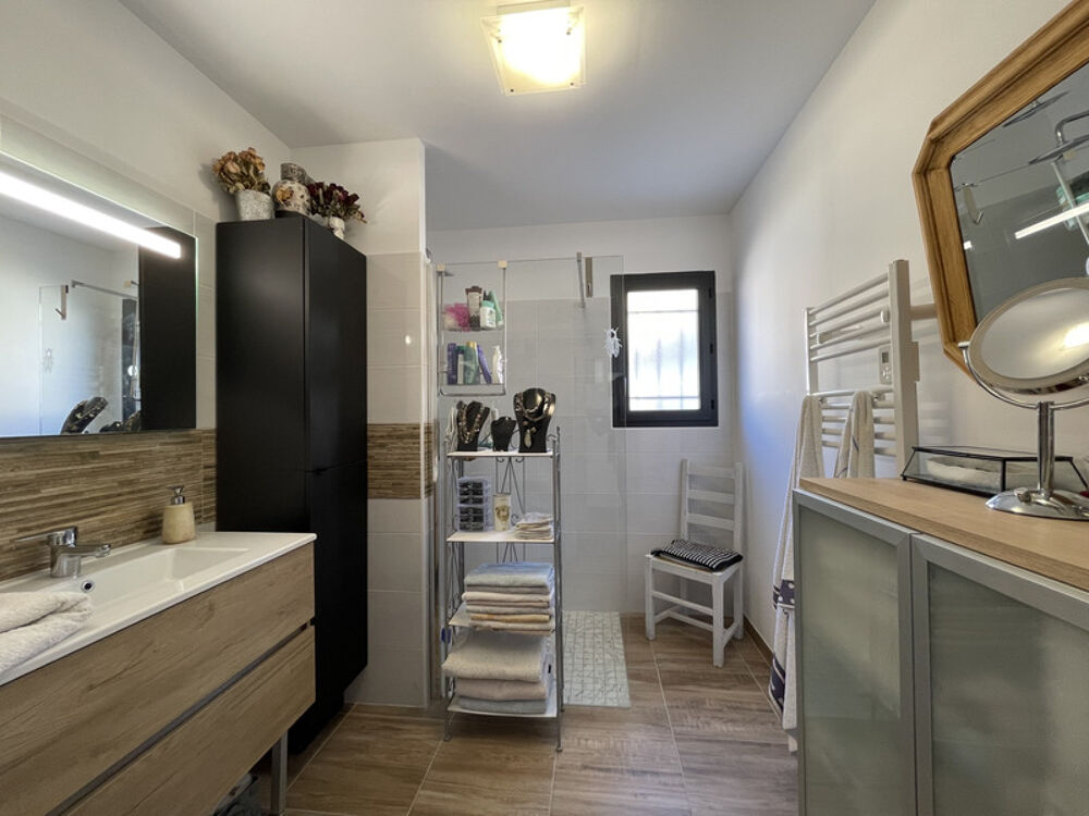  vendre  Maison Rognes (13840)