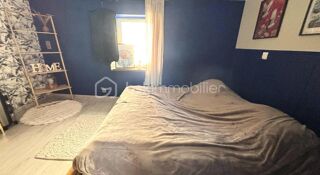  Maison à vendre 4 pièces 110 m²