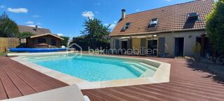  Maison � vendre 4 pi�ces 90 m�