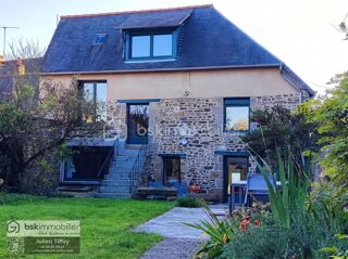  Maison à vendre 7 pièces 192 m²