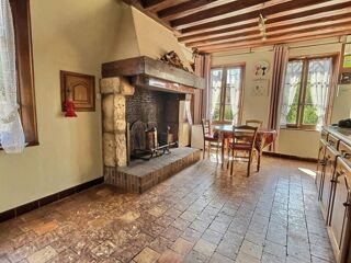  Maison  vendre 6 pices 154 m