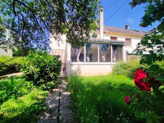  Maison � vendre 5 pi�ces 85 m�