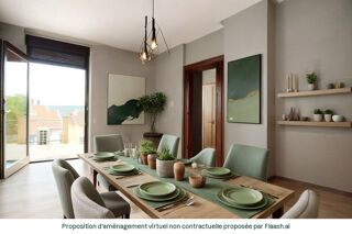  Maison  vendre 4 pices 106 m