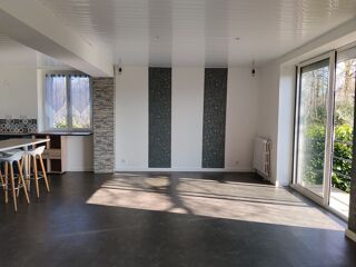  Maison à vendre 4 pièces 88 m²