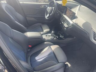 S&eacute;rie 1 118iA 136ch M Sport DKG7 2021 occasion 84700 Sorgues