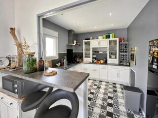  Appartement à vendre 4 pièces 94 m²