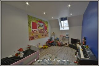  Maison � vendre 6 pi�ces 186 m�