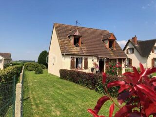 Vente Maison Sainte-Marguerite-Sur-Duclair 5 pièces 89M² Sainte marguerite sur duclair