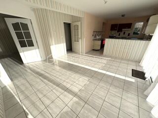  Maison à vendre 5 pièces 127 m²