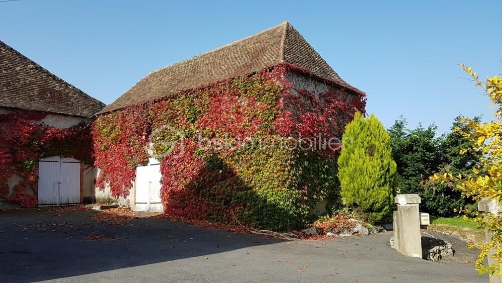 Vente Maison Magali FLOUS et Cécile ISENBART vous proposent Orthez