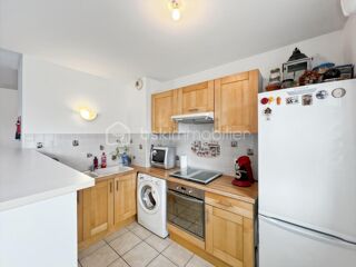  Appartement à vendre 2 pièces 42 m²