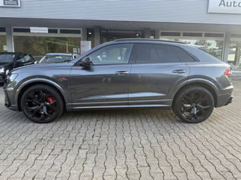 RS3 TFSI quattro Tiptronic – V8 Biturbo 2024 occasion 33000 Bordeaux