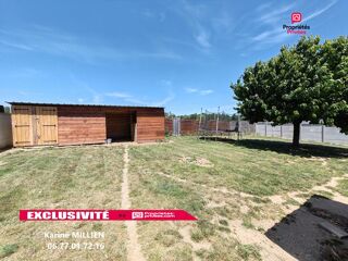  Maison à vendre 6 pièces 139 m²