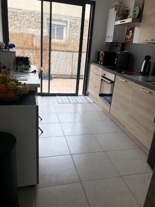  Appartement � vendre 2 pi�ces 60 m�