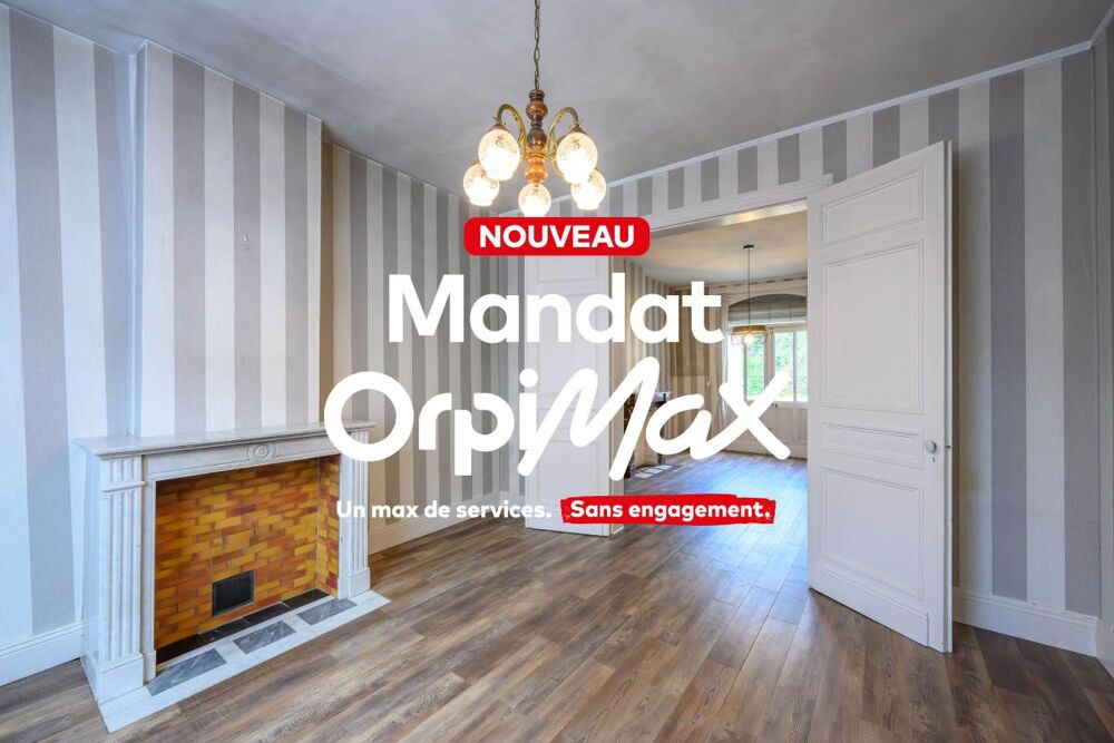 Vente Maison Maison avec cachet à Douai Douai